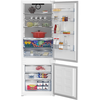 Šaldytuvas BEKO BCNE400E50SHN
