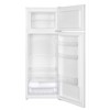 Šaldytuvas Beko RDSO206K40WN