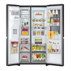 LG GSXV90MCDE