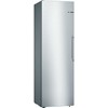 Šaldytuvas Bosch KSV36CIDP 4 serija, Nerūdijančio plieno (atsparus pirštų antspaudams)
