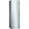 Šaldytuvas Bosch KSV36CIDP 4 serija, Nerūdijančio plieno (atsparus pirštų antspaudams)