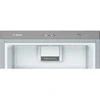 Šaldytuvas Bosch KSV36CIDP 4 serija, Nerūdijančio plieno (atsparus pirštų antspaudams)