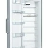 Šaldytuvas Bosch KSV36CIDP 4 serija, Nerūdijančio plieno (atsparus pirštų antspaudams)