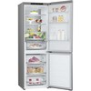 Šaldytuvas LG GBV5140CPY