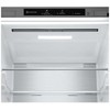 Šaldytuvas LG GBV5140CPY