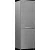 BEKO Šaldytuvas RCSA270K40SN, Energy class E, Height 171cm, Inox