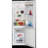 BEKO Šaldytuvas RCSA270K40WN, Energy class E, Height 171cm, Baltas