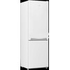 BEKO Šaldytuvas RCSA270K40WN, Energy class E, Height 171cm, Baltas