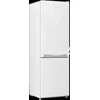 BEKO Šaldytuvas RCSA270K40WN, Energy class E, Height 171cm, Baltas
