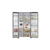 Samsung RS80F64KEFEO