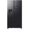 Šaldytuvas Samsung RS90F64EEFEO