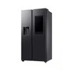 Samsung RS90F66BEFEO