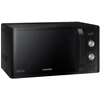 Mikrobangų krosnelė Samsung MS23K3614AK/BA