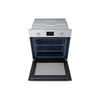Orkaitė Samsung NV68A1140BS/OL