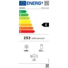 Šaldytuvas Samsung RB33J3515S9/EF