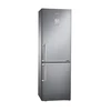 Šaldytuvas Samsung RB33J3515S9/EF