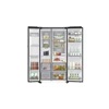 Samsung RS80F64KEFEO
