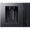 Šaldytuvas Samsung RS90F64EEFEO