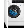 Skalbimo mašina Electrolux EW7W368SI