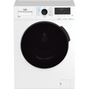 BEKO Skalbimo mašina - Džiovintuvas HTV 8716 X0 8kg - 5kg, 1400rpm, D energijos klasė (senas A), Gylis 59 cm, Inverterinis variklis, HomeWhiz