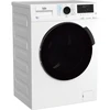 BEKO Skalbimo mašina - Džiovintuvas HTV 8716 X0 8kg - 5kg, 1400rpm, D energijos klasė (senas A), Gylis 59 cm, Inverterinis variklis, HomeWhiz