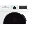 BEKO Skalbimo mašina - Džiovintuvas HTV 8716 X0 8kg - 5kg, 1400rpm, D energijos klasė (senas A), Gylis 59 cm, Inverterinis variklis, HomeWhiz