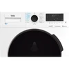 BEKO Skalbimo mašina - Džiovintuvas HTV 8716 X0 8kg - 5kg, 1400rpm, D energijos klasė (senas A), Gylis 59 cm, Inverterinis variklis, HomeWhiz