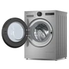 Skalbimo mašina LG F4X7011TSB