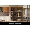 Skalbimo mašina LG WT1210BBF