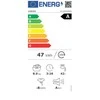 Skalbimo mašina Gorenje W11NHPI84AS