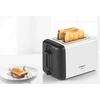 Bosch TAT3P421 Kompaktinis skrudintuvas, DesignLine, Baltas