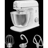 Virtuvinis kombainas Electrolux „Create 5&amp;34 E5KM1-4SWB