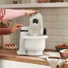Bosch Virtuvės kombainas MUM Serie | 2 700 W, Baltas, MUMS2AW00