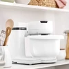 Bosch Virtuvės kombainas MUM Serie | 2 700 W, Baltas, MUMS2AW00