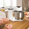 Bosch Virtuvės kombainas MUM Serie | 2 700 W, Baltas MUMS2EW00