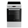Viryklė BEKO FSM57300GW