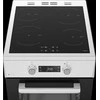 Viryklė Beko FSM59305WDT
