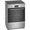 Indukcinė viryklė Bosch HLN39A050U