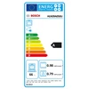 Indukcinė viryklė Bosch HLN39A050U