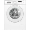 Skalbimo mašina Bosch WGE02400SN Serija 2, Skalbyklė, pakraunama iš priekio, 7kg, 1400 aps/min