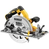 DEWALT diskinis pjūklas DCS572N 18V 184mm be akumuliatoriaus ir kroviklio