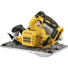 DEWALT diskinis pjūklas DCS572N 18V 184mm be akumuliatoriaus ir kroviklio