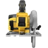 DEWALT diskinis pjūklas DCS572N 18V 184mm be akumuliatoriaus ir kroviklio
