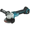 Makita Akumuliatorinis kampinis šlifuoklis DGA504Z