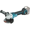 Makita Akumuliatorinis kampinis šlifuoklis DGA506Z 18V, 125mm (Be akum. ir kroviklio)