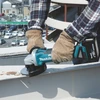 Makita Akumuliatorinis kampinis šlifuoklis DGA506Z 18V, 125mm (Be akum. ir kroviklio)