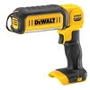 Žibintuvėlis Dewalt DCL050 500lm