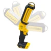 Žibintuvėlis Dewalt DCL050 500lm