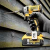 Dewalt Smūginis suktuvas DCF887P2, 18 V (2 x 5Ah) Li-ion XR, bešepetėlinis