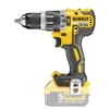 DeWalt Akumuliatorinis suktuvas gręžtuvas 18V DCD796NT be akumuliatoriaus ir kroviklio